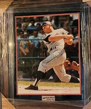 Image result for Harmon Killebrew Signed Photo