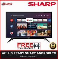 Image result for Smart TV 42 Inch Manado