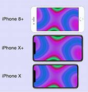 Image result for iPhone 7 Black vs iPhone 8