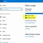 Image result for Clear Data Usage