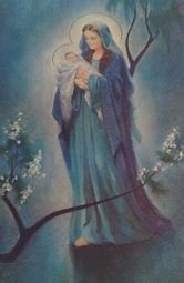 Image result for Mary Keeper of Treasured Memories
