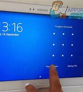 Image result for Forgot Password Android Tablet