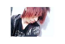 Image result for Emo Hair Style