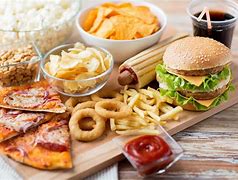 Image result for Common Junk-Food