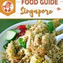 Image result for Singapore Traditional Food
