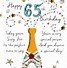 Image result for 65 Years Old Clip Art