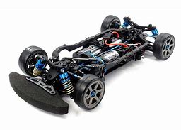 Image result for RC Car Chassis