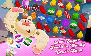 Image result for candy crush saga