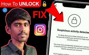 Image result for How to Unlock Your Instagram