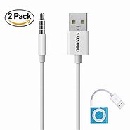 Image result for Apple iPod 4GB Charger