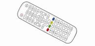 Image result for Onn Roku TV Remote Replacement