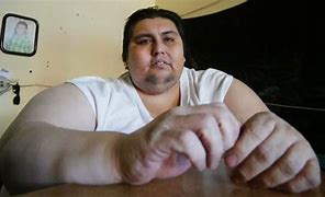 Image result for World Record Heaviest Person