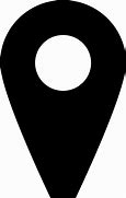 Image result for Simple Mobile Address Pin Icon