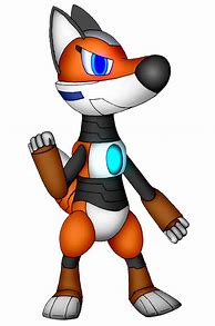 Image result for Robot Fox Cosplay