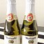 Image result for Glitter Champagne Bottle