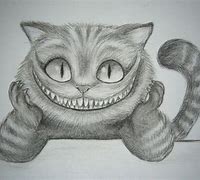 Image result for Cheshire Cat Tim Burton Full Body