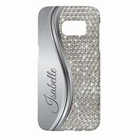 Image result for Silver Phone Cover a 51