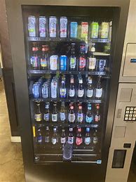 Image result for Alcohol Vending Machine