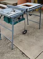 Image result for Used Rousseau Router Table