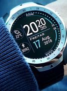 Image result for Best Watch Face for Ticwatch Pro 5