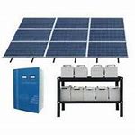 Image result for Solar Power Generator India