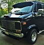 Image result for Chevy Van