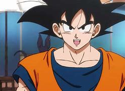 Image result for Dragon Ball Goku Movie of His Backstory