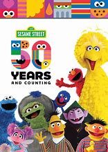 Image result for Sesame Street DVD Walmart