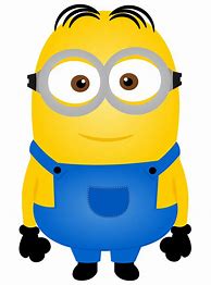 Image result for Easy Minion Clip Art