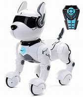 Image result for robotic dogs toys with remote controlled
