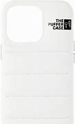 Image result for Mat White iPhone 13 Case