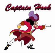 Image result for Peter Pan Hook