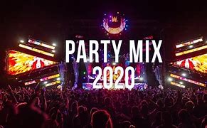 Image result for Party Mix 2020