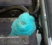 Image result for Cleaning Battery Corrosion