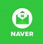 Image result for Naver Korean Logo