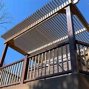 Image result for Horizontal Louvers with Vines