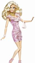 Image result for Fashionista Barbie Dolls Made to Move