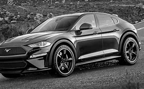 Image result for Latest Mustang SUV