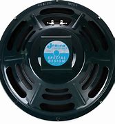 Image result for Alnico Vintage 12-Inch 8 Ohm Speakers Round Magnet