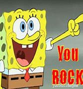 Image result for You Rock Meme Spongebob