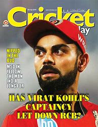 Image result for Club Cricket Magazine
