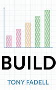 Image result for Build Tony Fadell