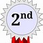 Image result for 2nd Place 3D