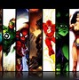 Image result for DC Comic Wallpaper 8K