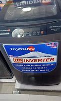 Image result for Sharp Washing Machine with Inverter