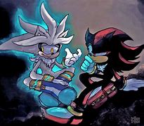 Image result for Sonic Shadow and Silver the Hedgehog