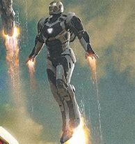 Image result for Iron Man Deep Space Armor