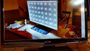 Image result for Sharp TV Repair LCD