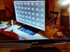 Image result for Sharp TV Reset