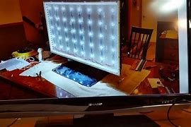 Image result for Sharp TV 24 with Built in DVD Combo